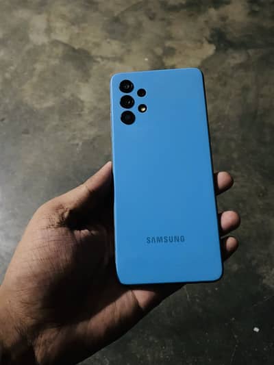 Samsung A32 whatsapp 03365100275 Only phone