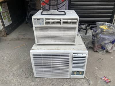 Window ship inverter ac 0.75 tan