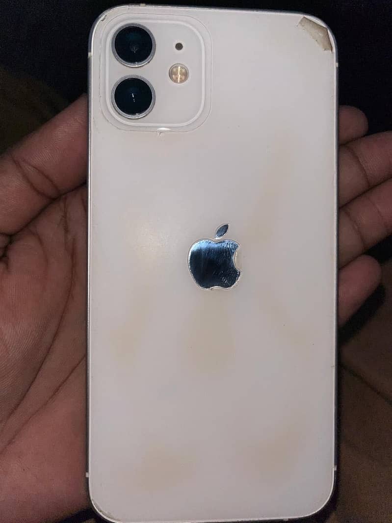 Apple iPhone 12 2