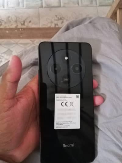 Xiaomi Redmi 14C
