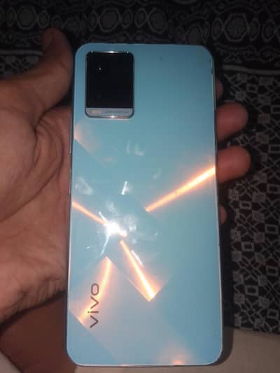 vivo y21 exchange posisbal
