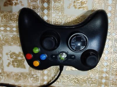 Xbox 360 controller (New)