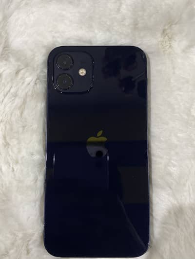iPhone 12 factory unlock 128gb