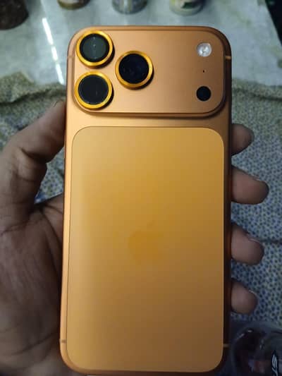 Apple iPhone 17 Pro Max 256 gb