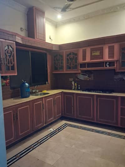7 marla ground floor for rent