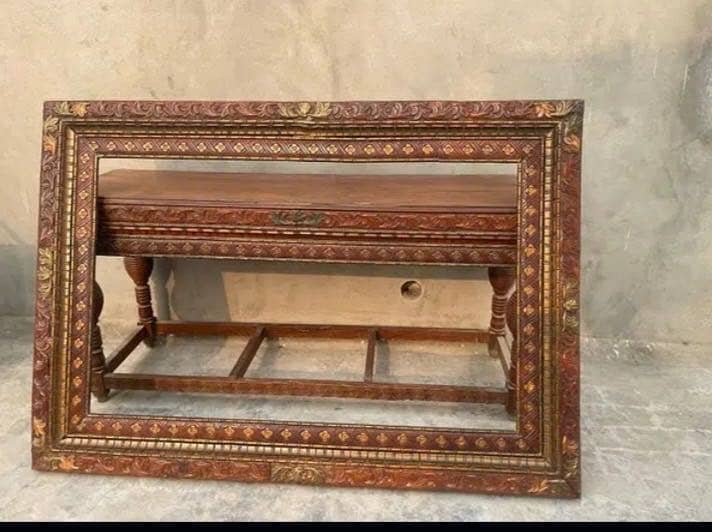 Console n frame 0