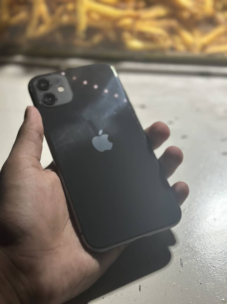 iPhone 11 1