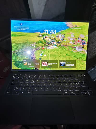 Dell Precision 5480 | i7-13700H | RTX 2000 Ada | 32GB Ram