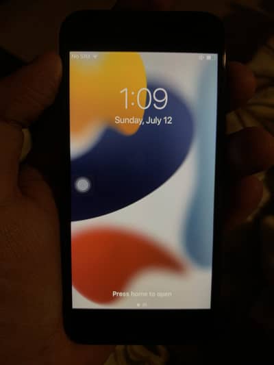Apple iPhone 7 non pta/128 gb urgent sale