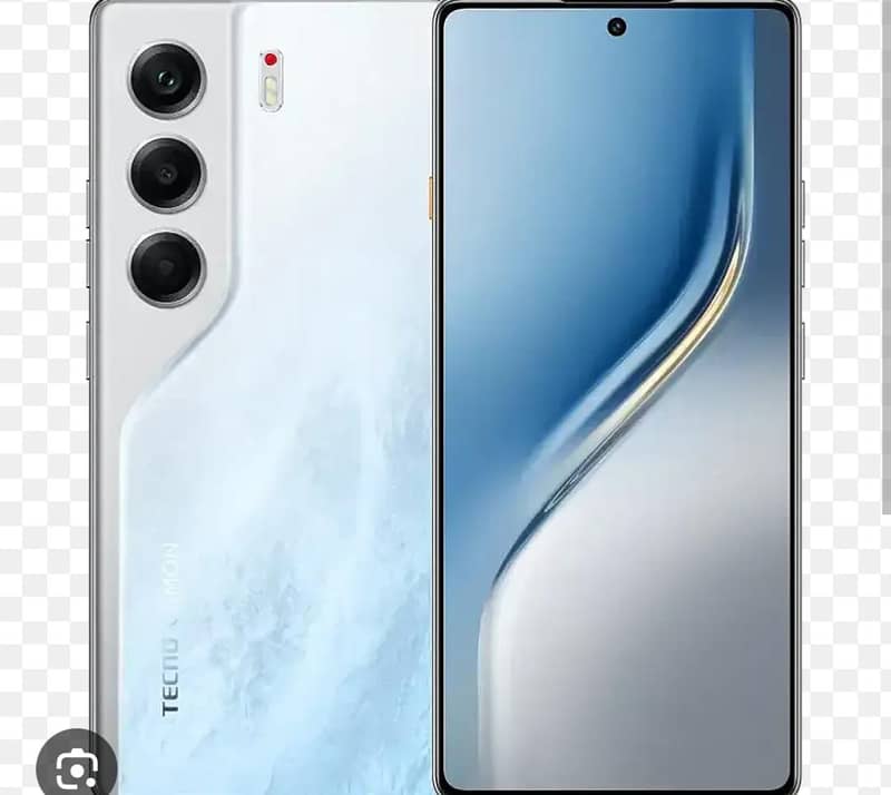 Tecno CAMON 40 Pro 0
