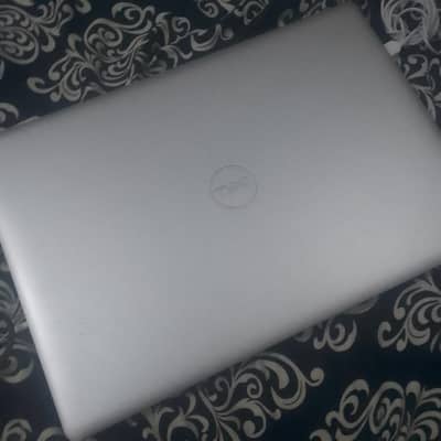 Dell insprison core i7 1p gen