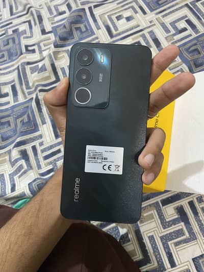 Realme C71