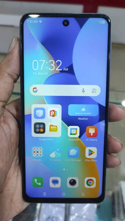 Tecno Spark 10 Pro