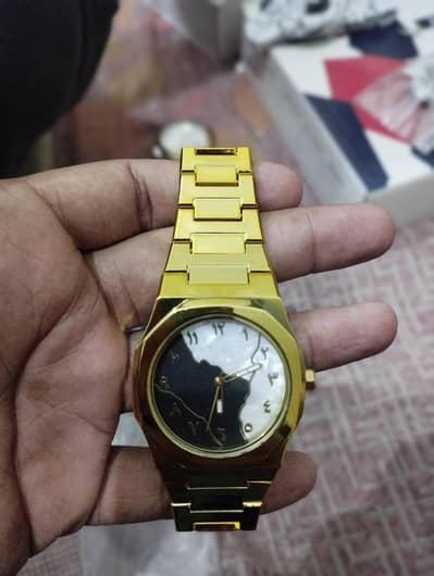 1 watch 1000