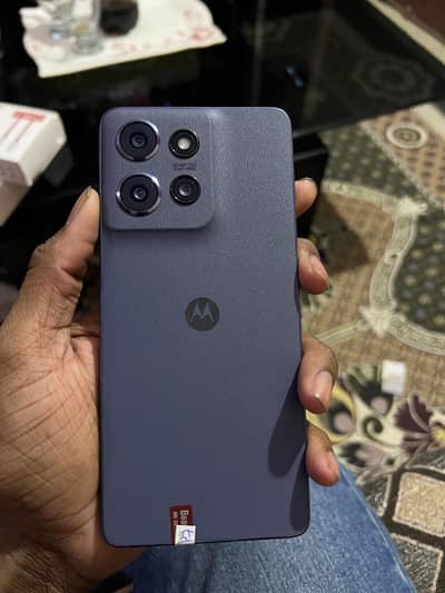 Motorola Moto G Power 5G 2025