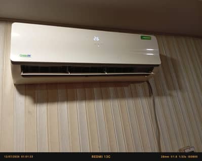 green air ac