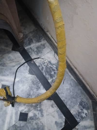 Home used Ac