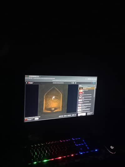 I am selling my complete computer setup