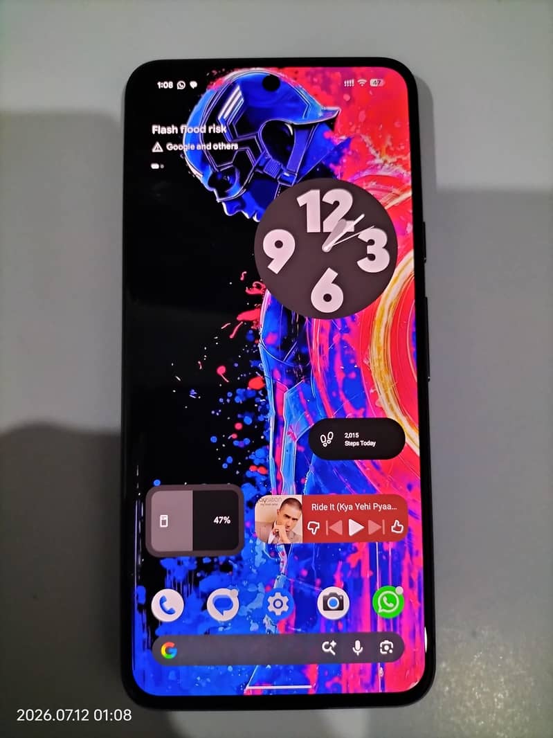 Google Pixel 8 1