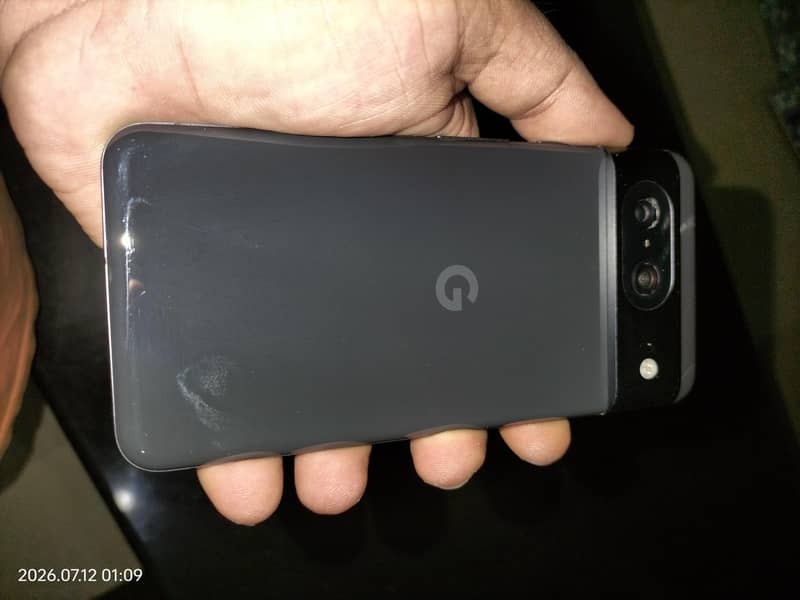 Google Pixel 8 2