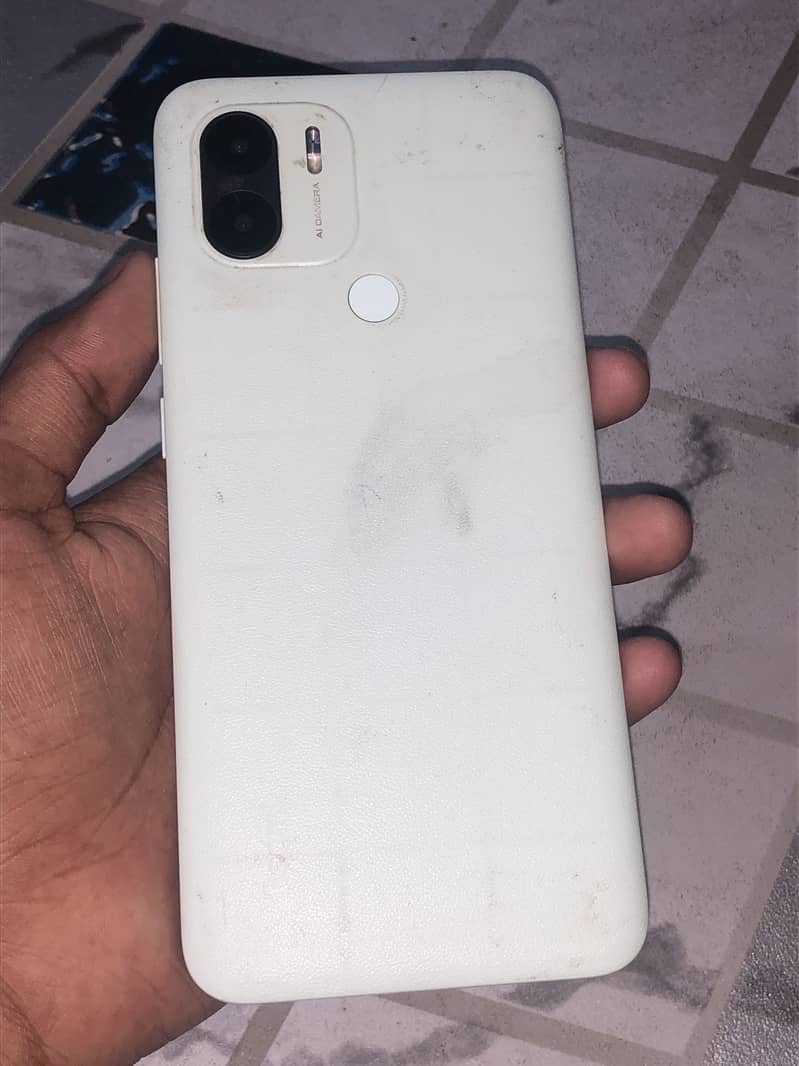 RedmiA2+ 3