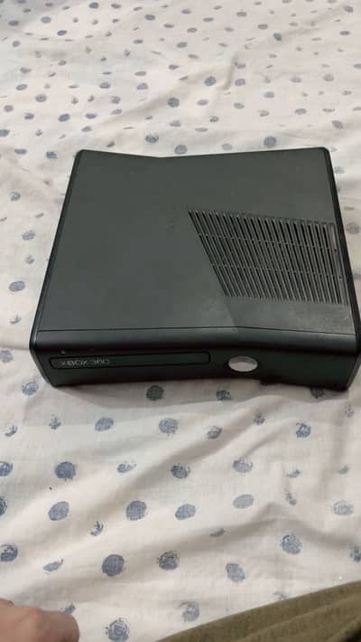 Xbox 360 Console