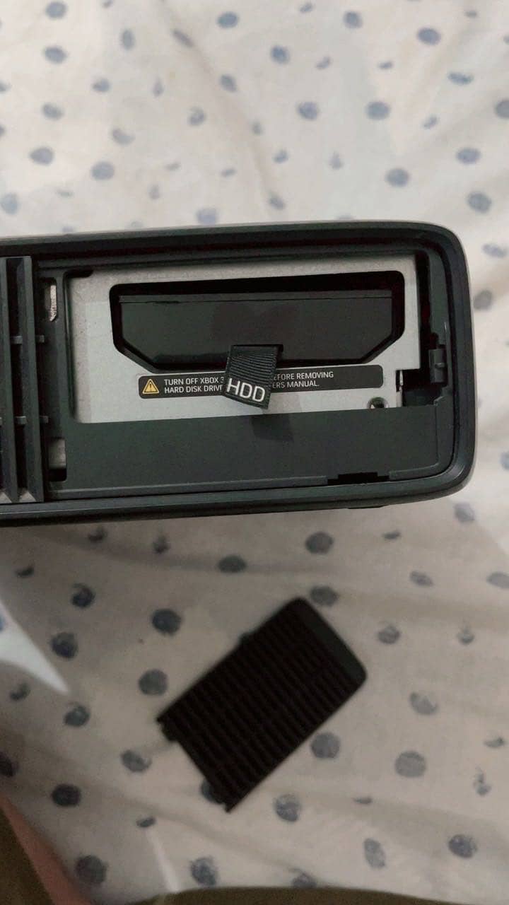Xbox 360 Console 4