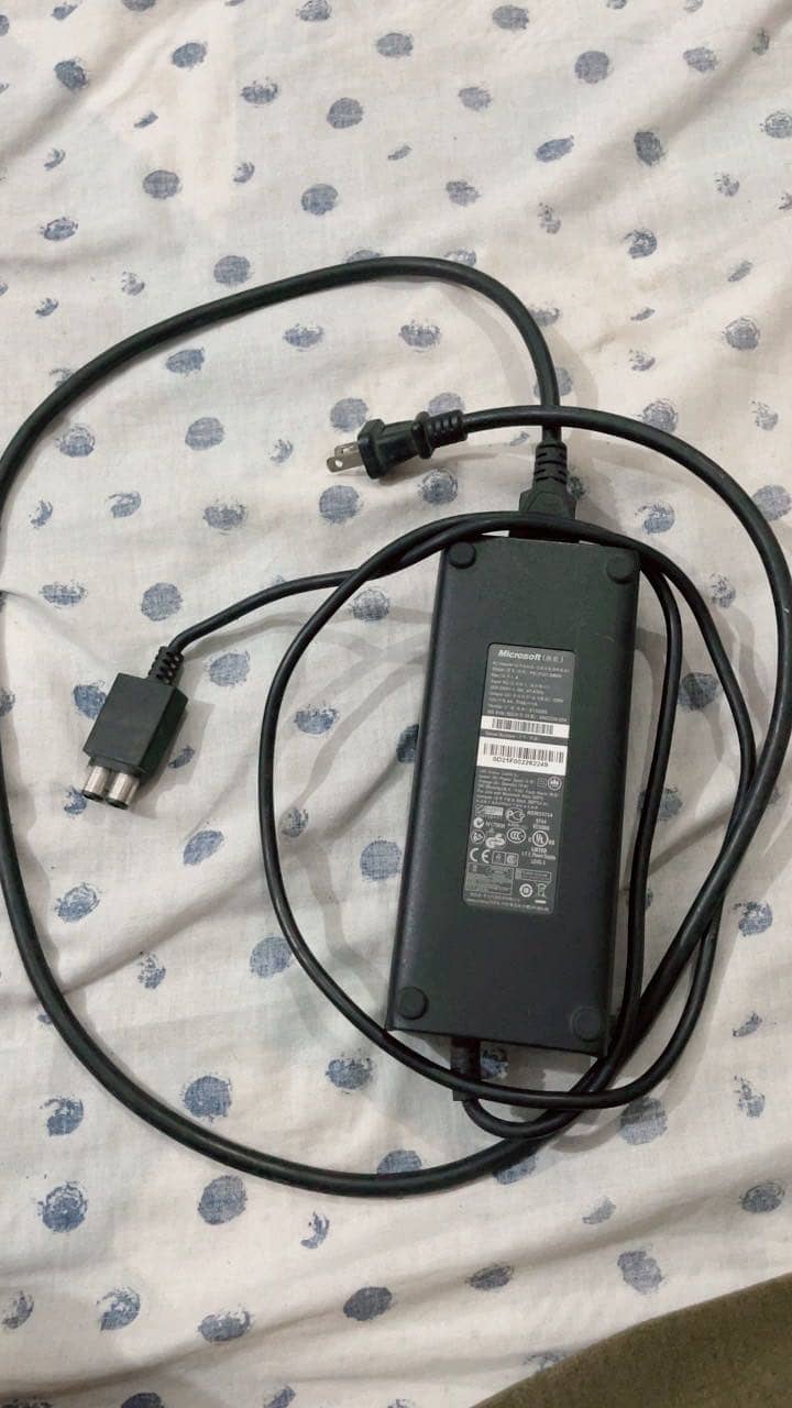 Xbox 360 Console 8