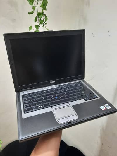 Dell latitude core2