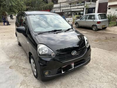 Daihatsu Mira 2015 / 2019 btr thn dayz ek wagon r alto move vitz passo