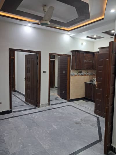 3 marla single story house for rent