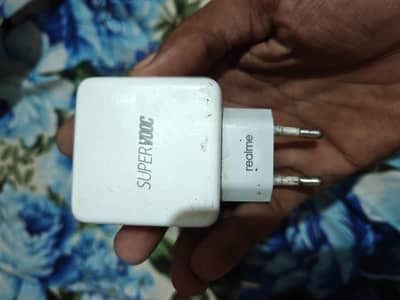 branded charger