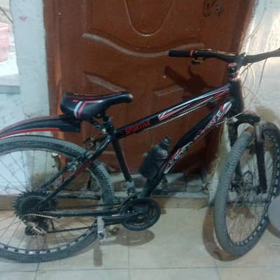 cycle