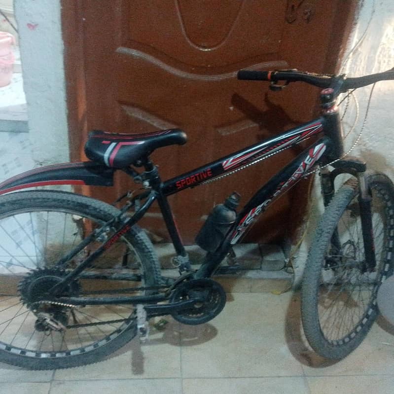 cycle 0