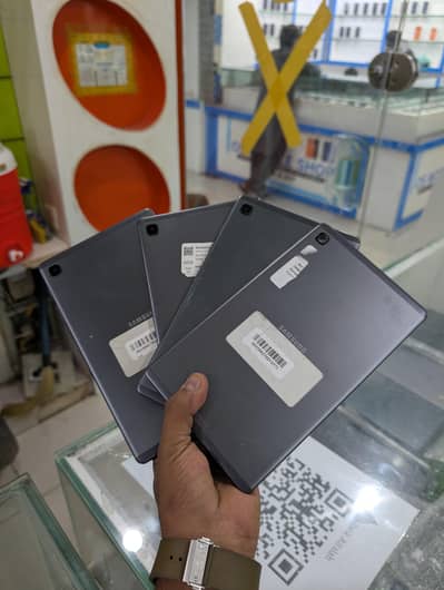 Samsung tab A7 lite