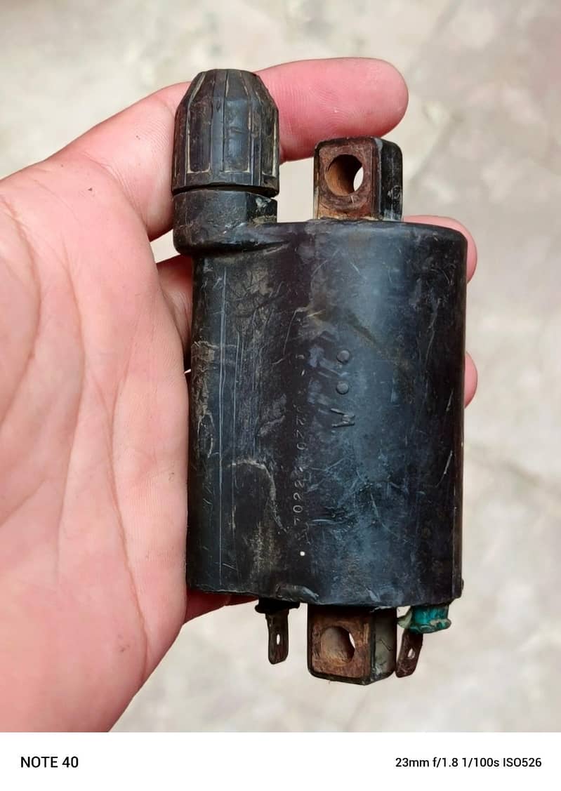 MP15 coil 1
