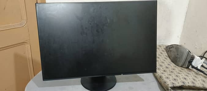 EIZO FlexScan EV2456 24" IPS Full HD LED Monitor – Premium Japanese Qu