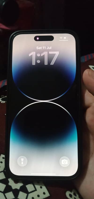 Apple iPhone 14 Pro