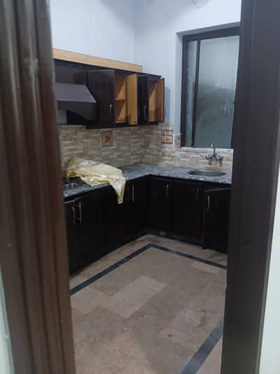 5 marla ground floor for rent