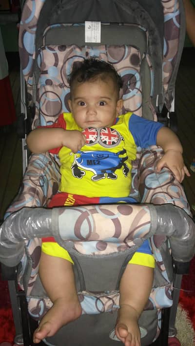 brand new imported  baby easy chair