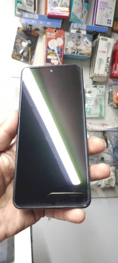 Infinix Smart 8 Pro