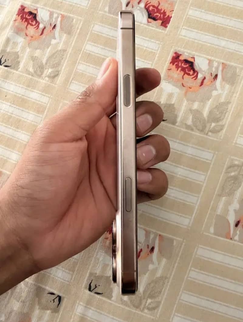 Iphone 16 Pro Max 1