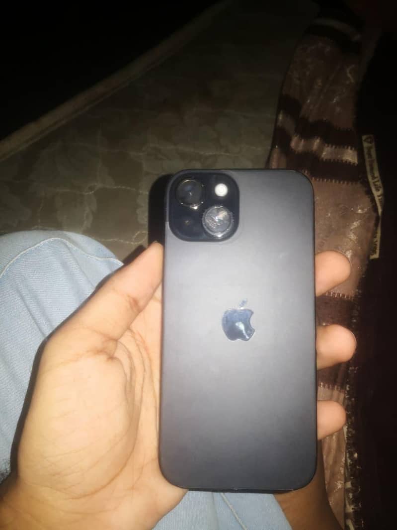Apple iPhone 15 0