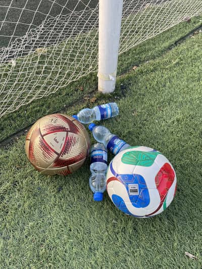 World cup footballs trionda / qatar2022