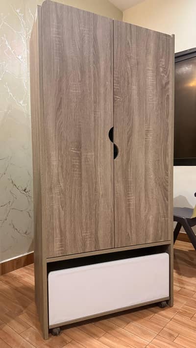 Almari/ storage for kids and office by interwood