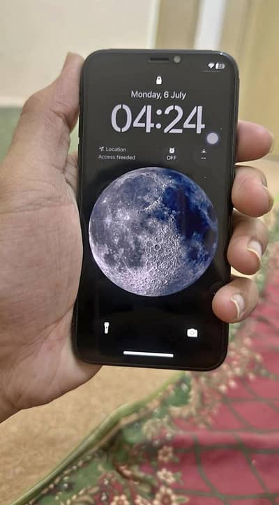 Apple iPhone XS