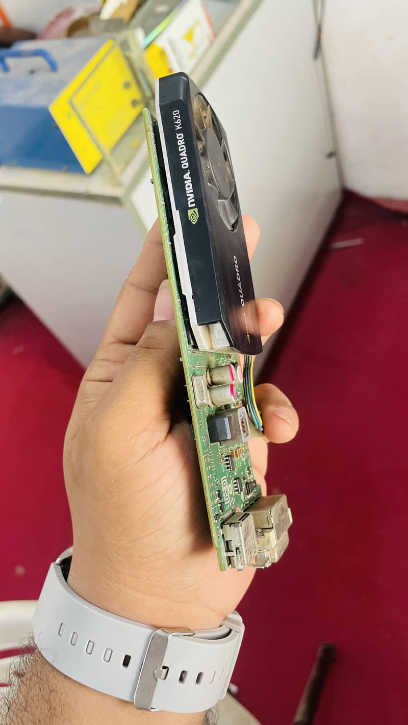 Nvidia quadro k620 1