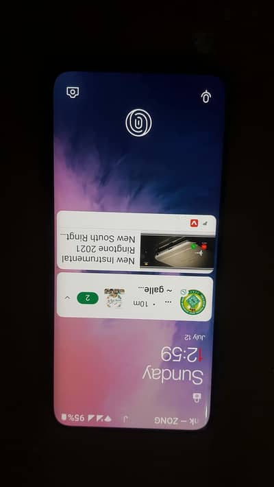 One Plus 7 Pro