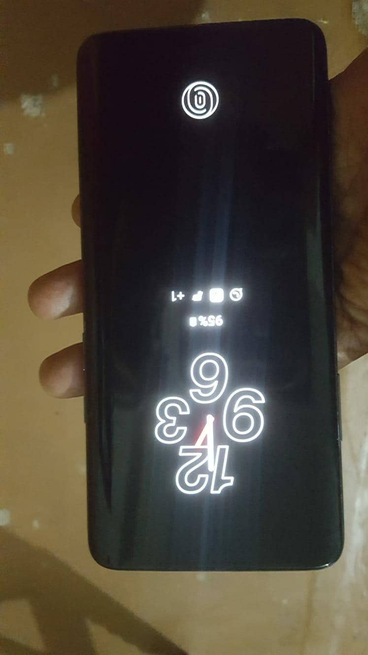 One Plus 7 Pro 2