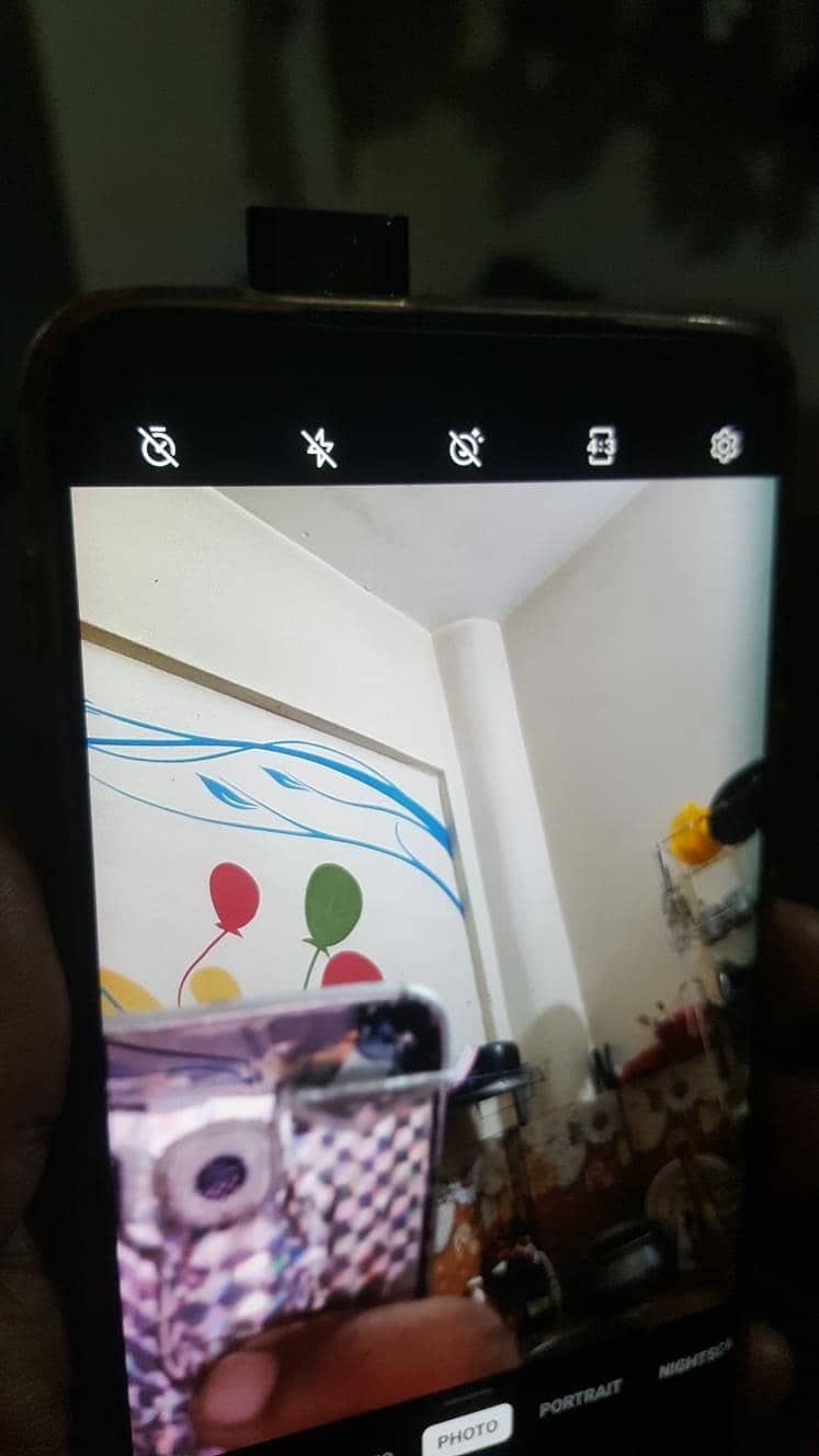 One Plus 7 Pro 8